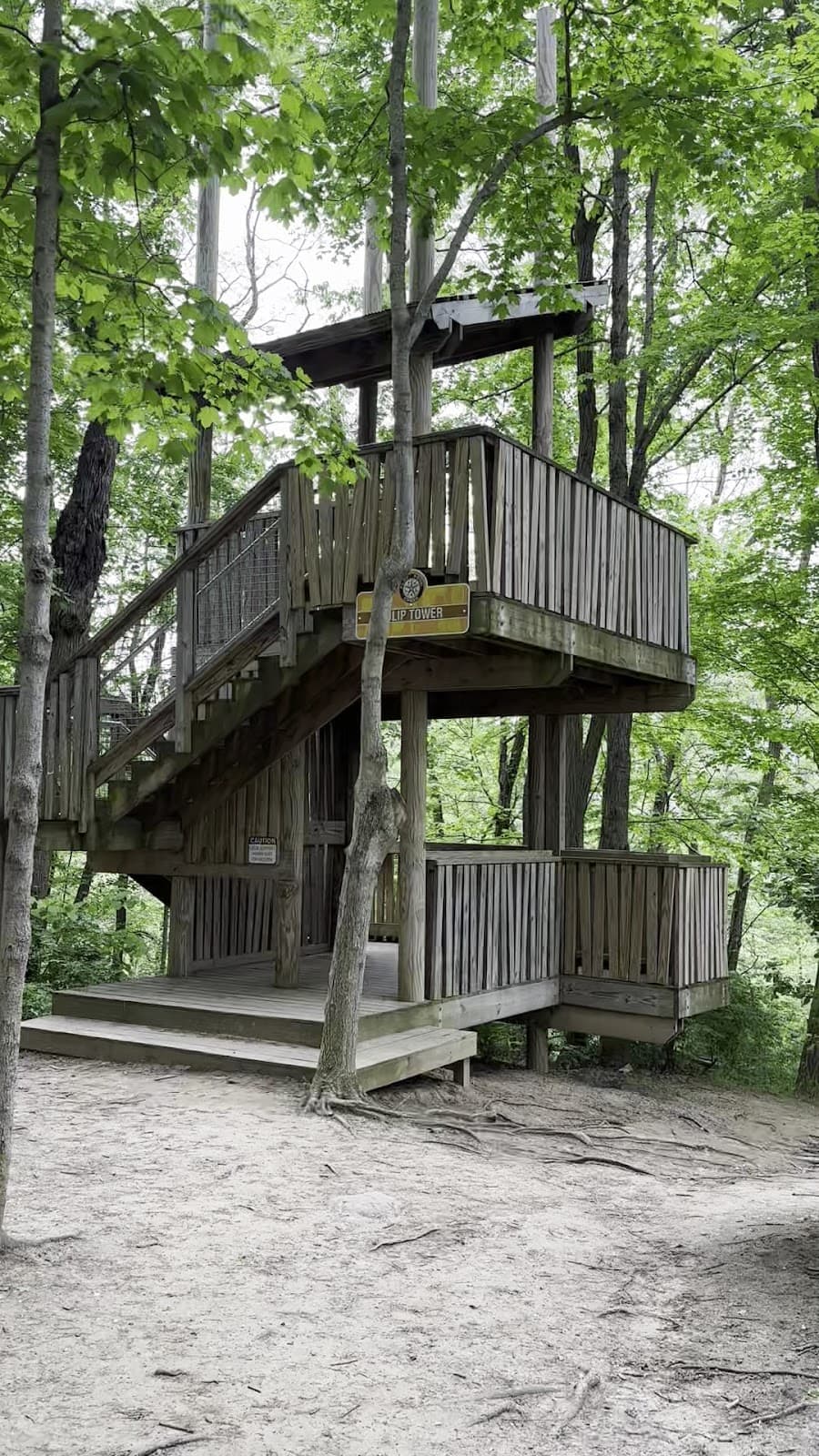 Flat Fork Creek Park