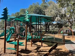Rotary Club of Savannah Children's Playground