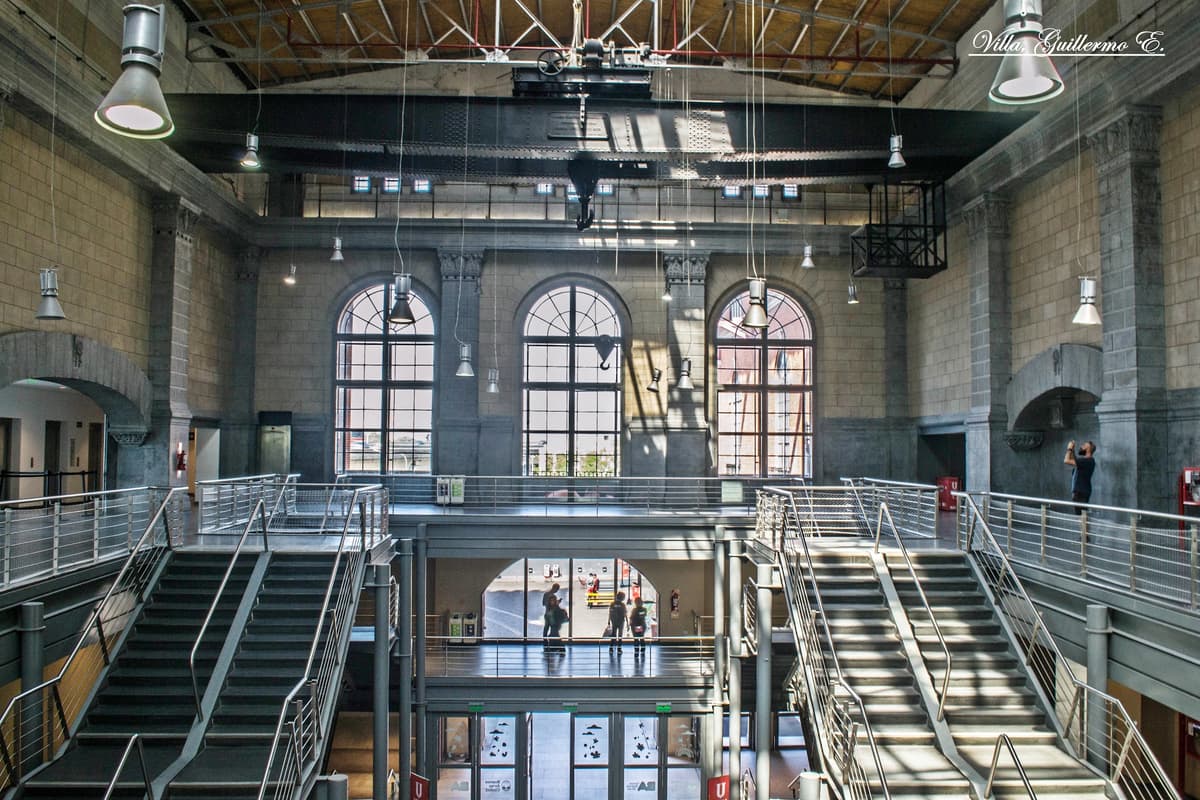 Usina del Arte