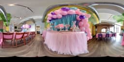 Purple Monkey Playroom LLC