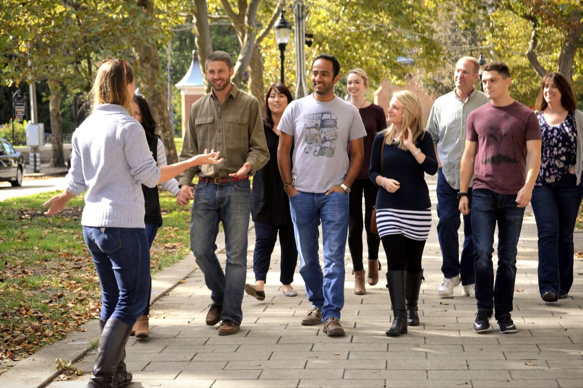 Riverside Food Tours
