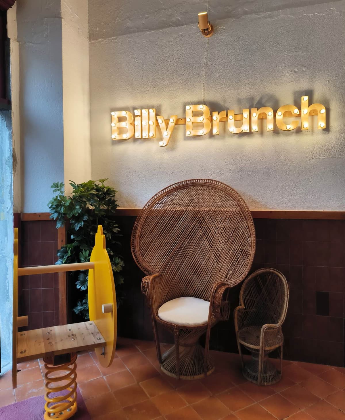 Billy Brunch