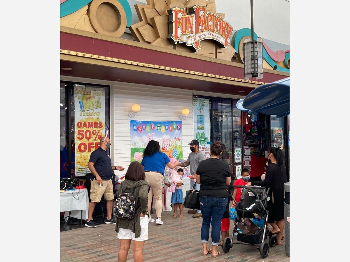 Fun Factory - Maui Mall, photo 1 of 2