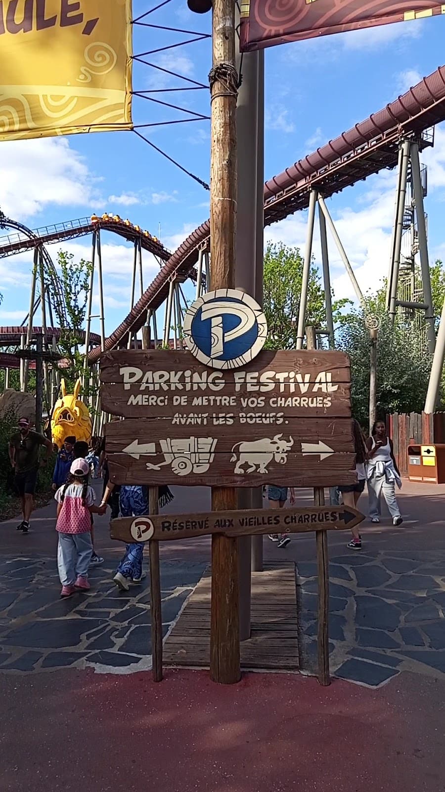 Parc Asterix