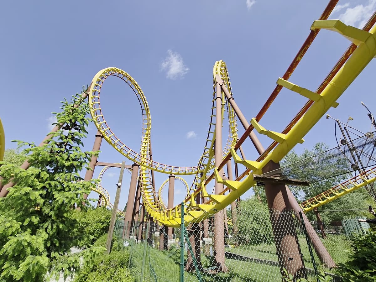 Parc Asterix
