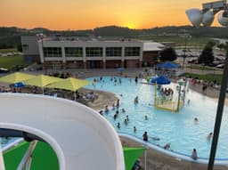 Branson Parks & Recreation