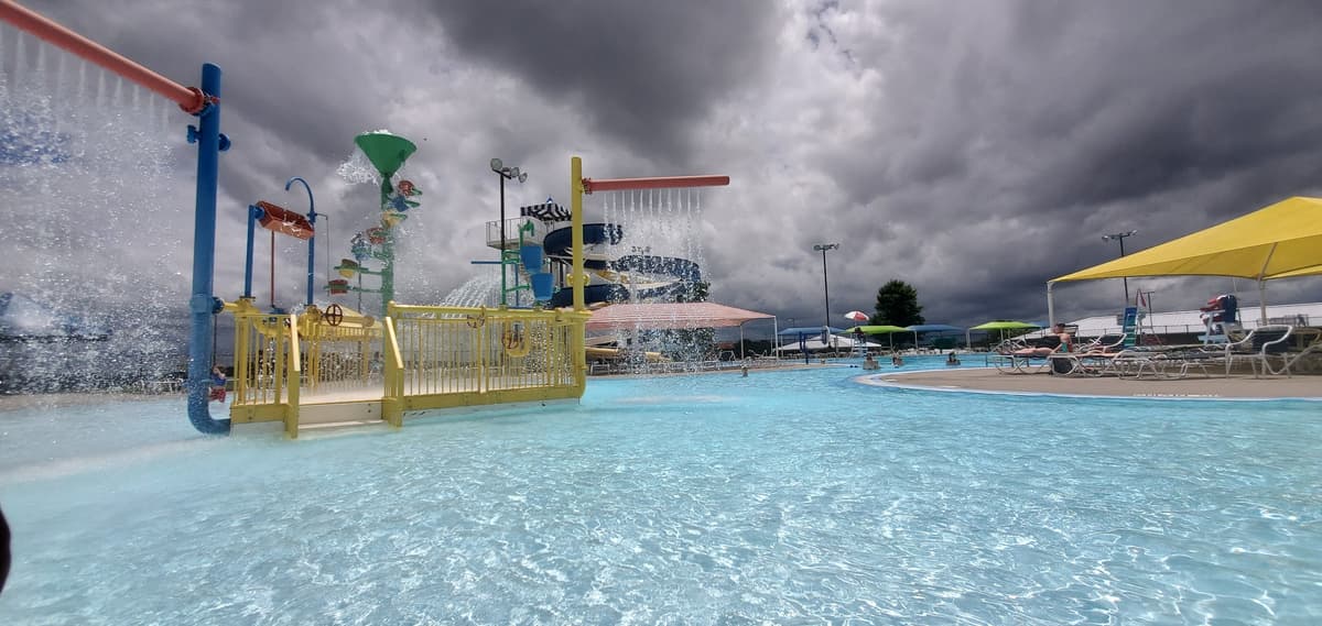 Branson Parks & Recreation