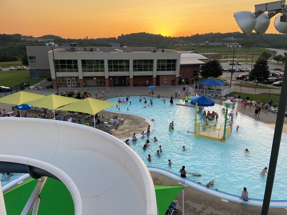 Branson Parks & Recreation