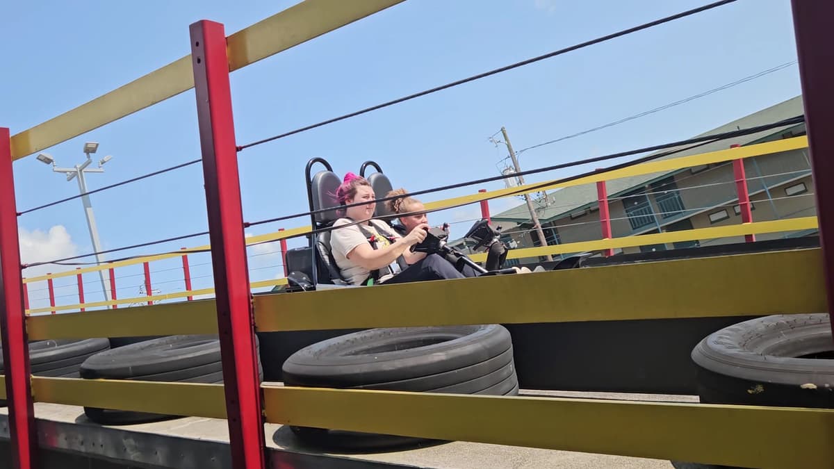 Ripley's Super Fun Park