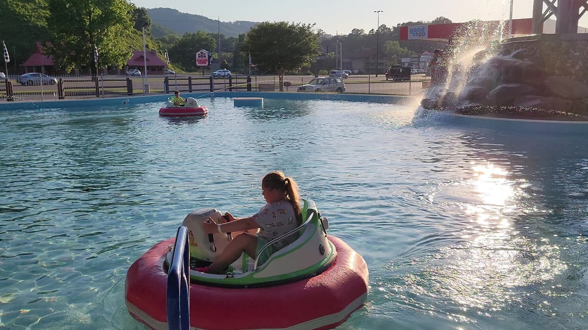 Ripley's Super Fun Park