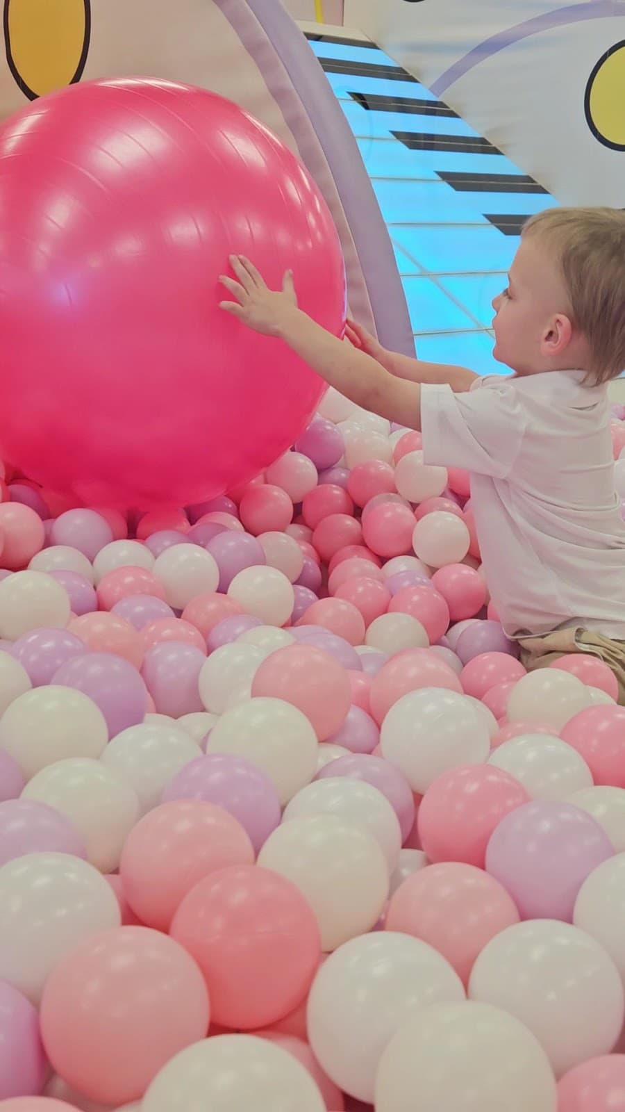 Mini Playtime
