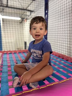 Mini Playtime, photo 1 of 2