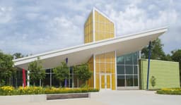 Kansas Children's Discovery Center