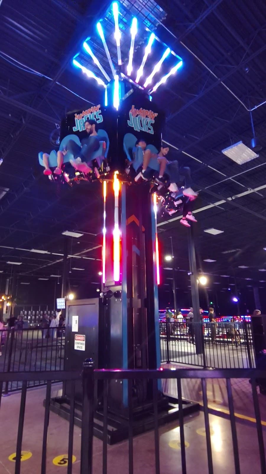 Malibu Jack's North Richland Hills