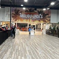 Malibu Jack's North Richland Hills, photo 1 of 6