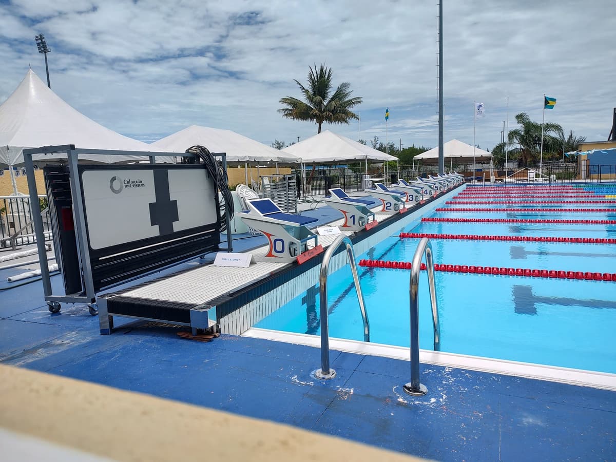 Betty-Kelly-Kenning Aquatic Centre