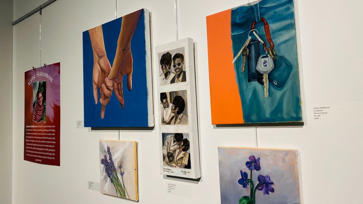 Cultural Arts Gallery