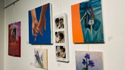 Cultural Arts Gallery