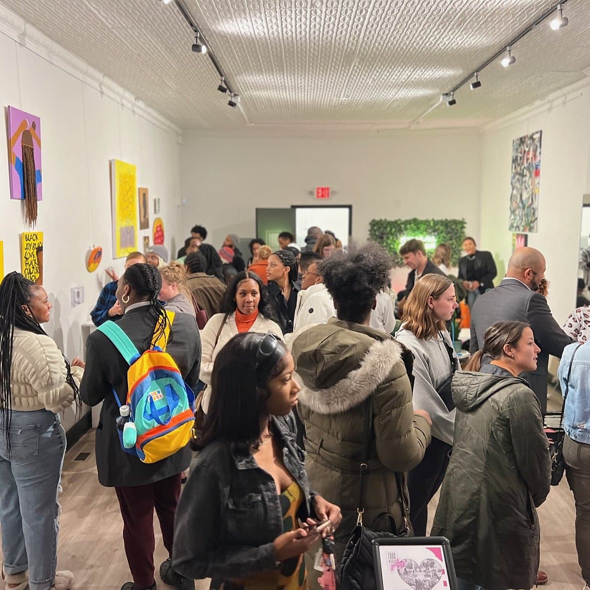 Cultural Arts Gallery