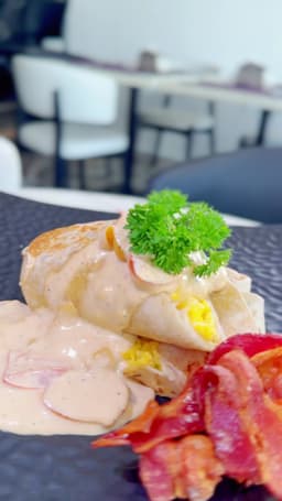 Castaways Bistro