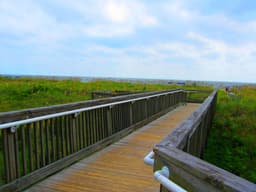 Islanders Beach Park