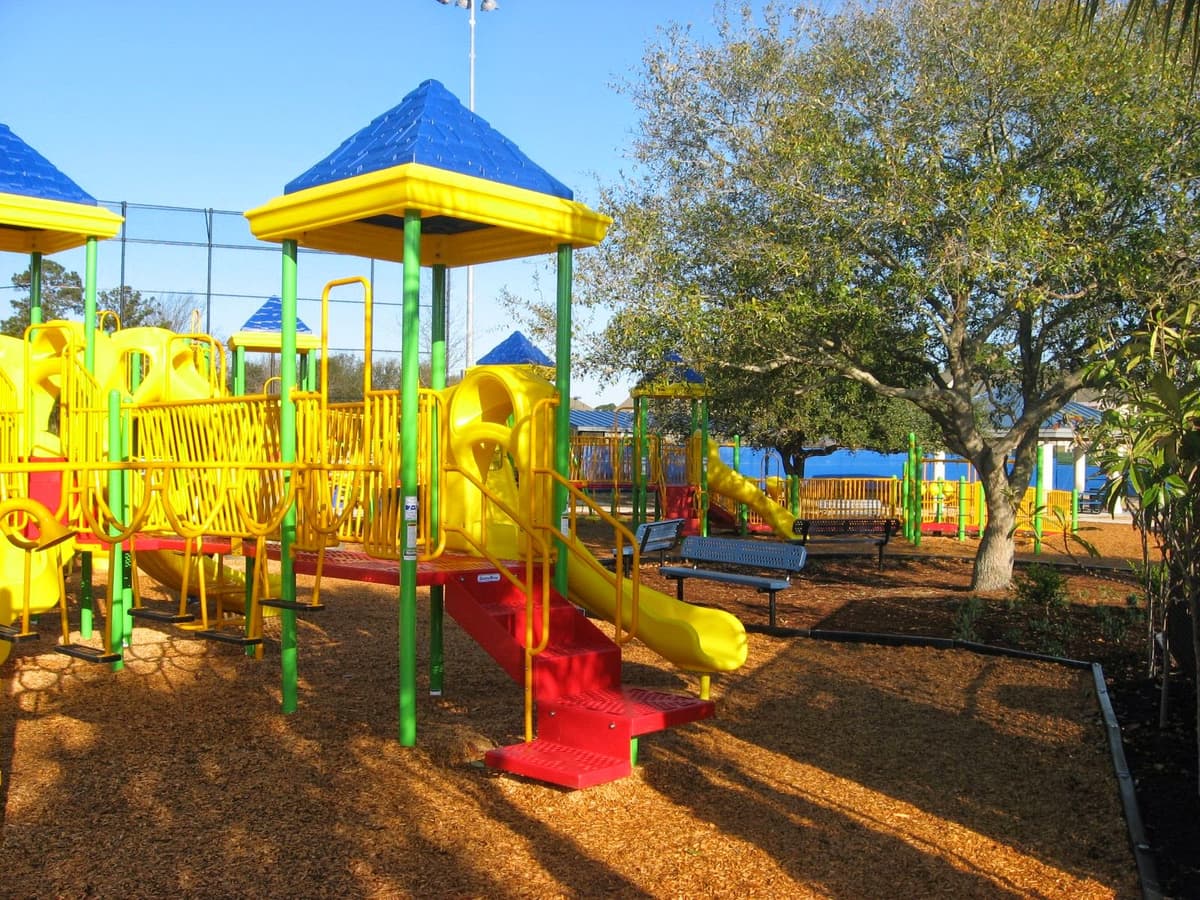 North Myrtle Beach Park and Sports Complex