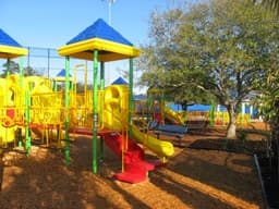North Myrtle Beach Park and Sports Complex