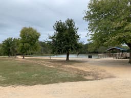 McAlpine Creek Park
