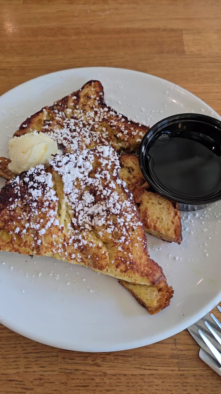 Luci's at the Orchard
