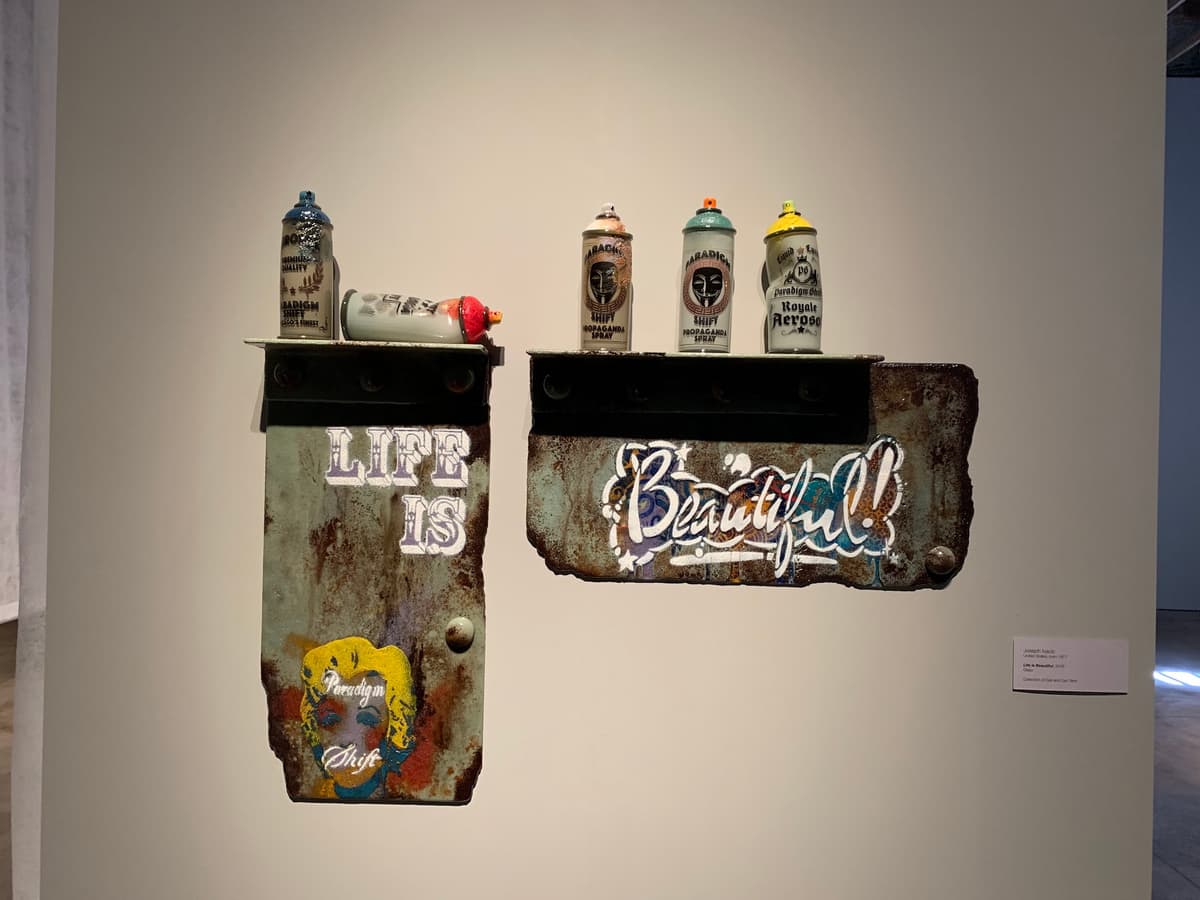 Scottsdale Museum of Contemporary Art (SMoCA)