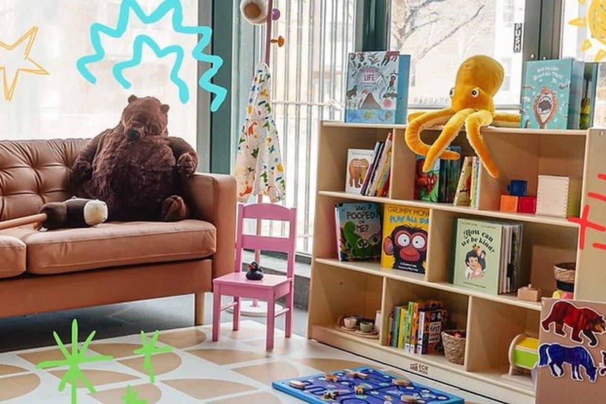WonderPlay and Coffee