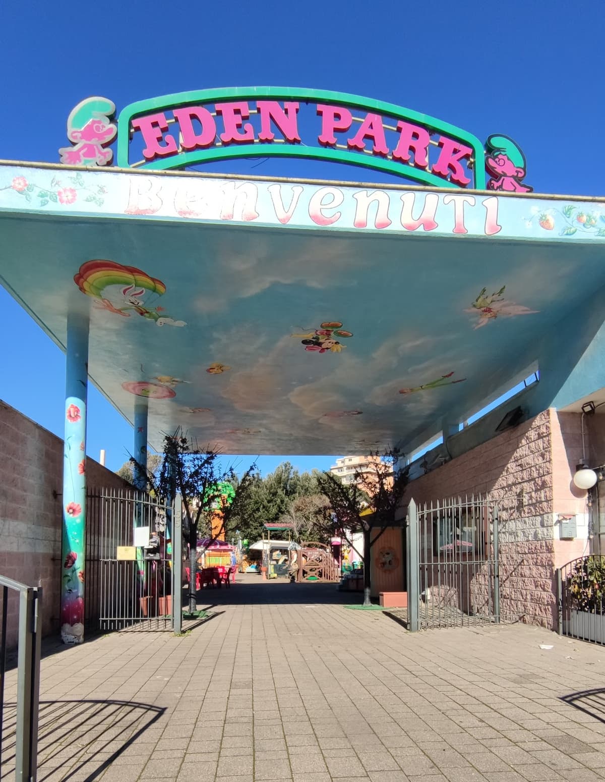 Eden Park