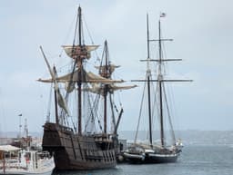 Maritime Museum of San Diego