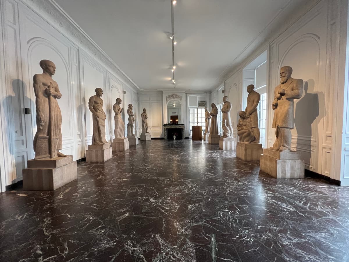 International Museum of Surgical Science