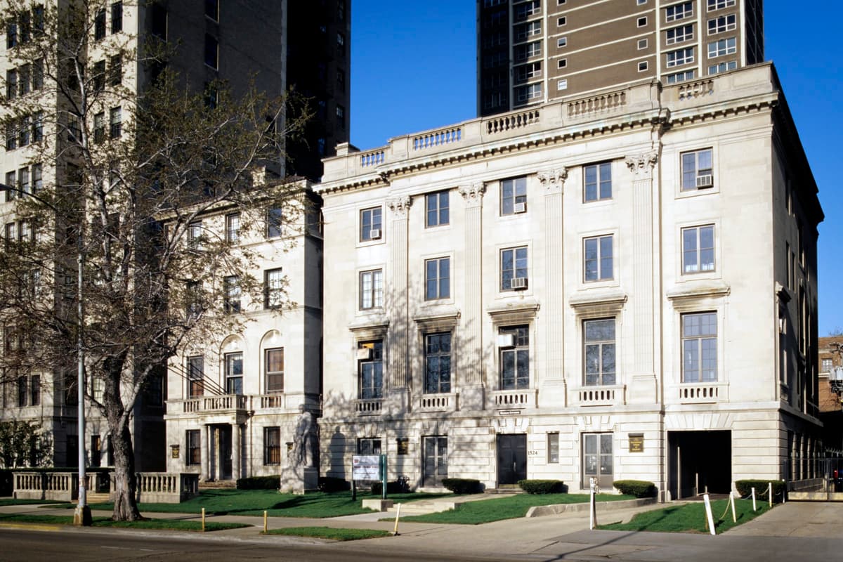 International Museum of Surgical Science