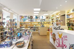 Skibi Kids Karlovo namesti