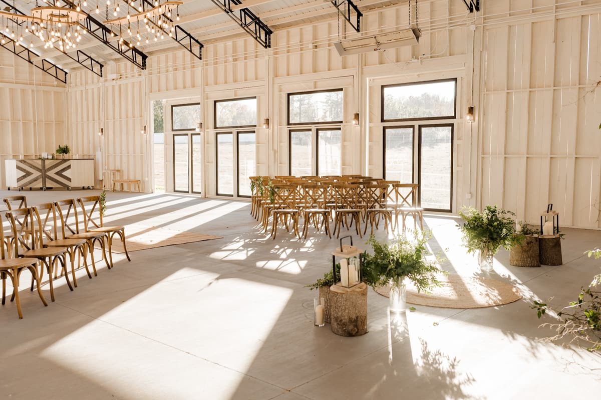 Haven Farm Venue & Shoppe