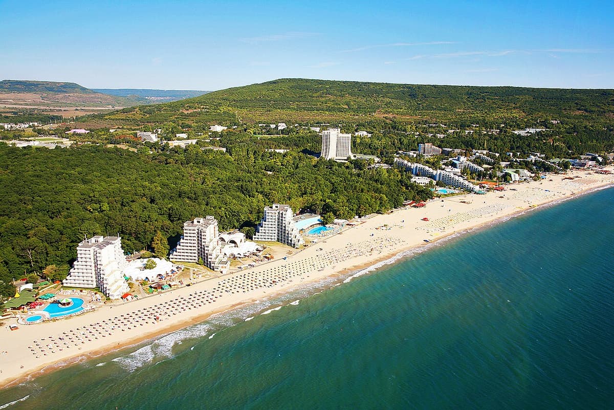 The Beach Club Resort & Spa