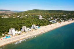 The Beach Club Resort & Spa