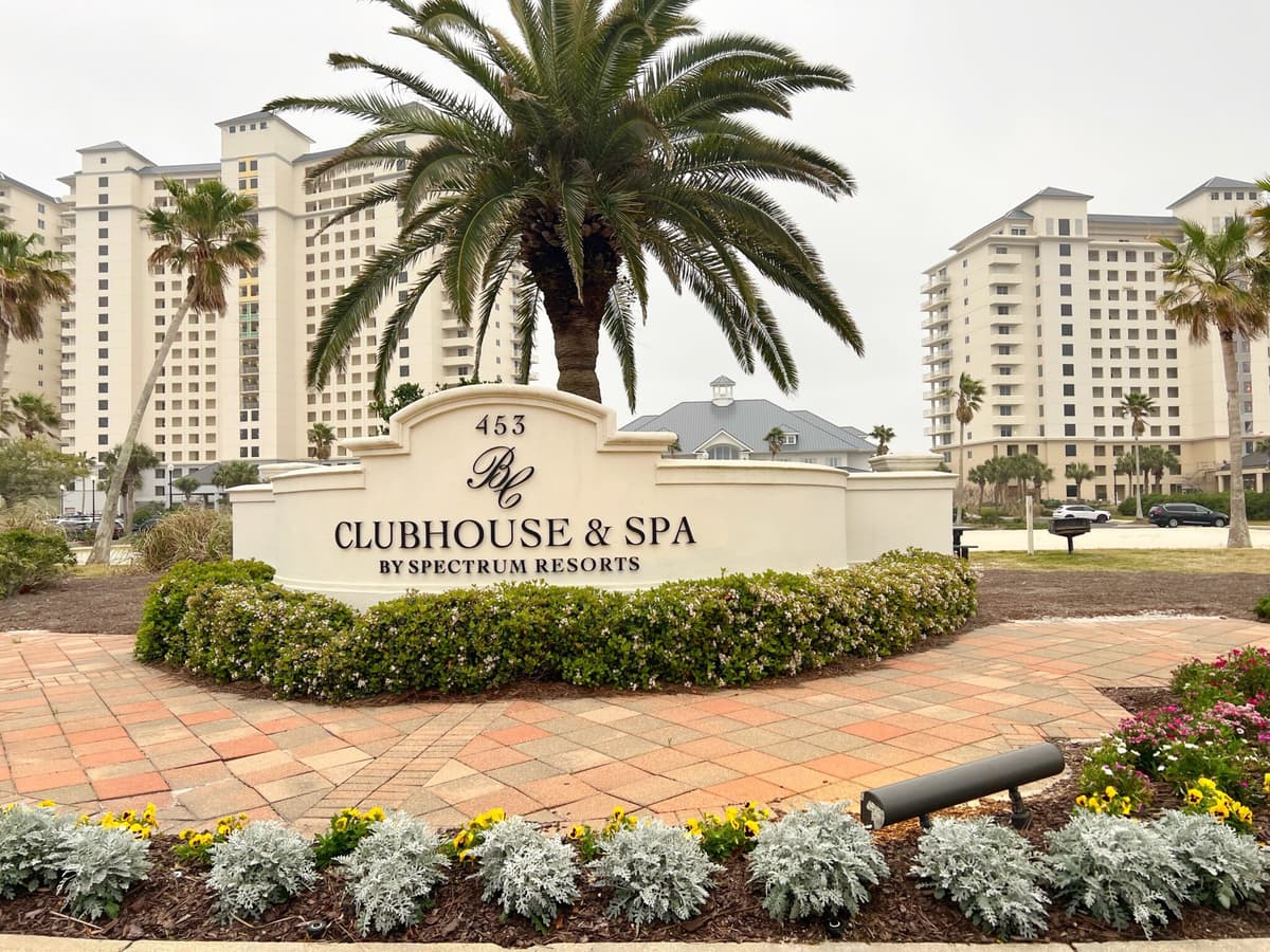 The Beach Club Resort & Spa