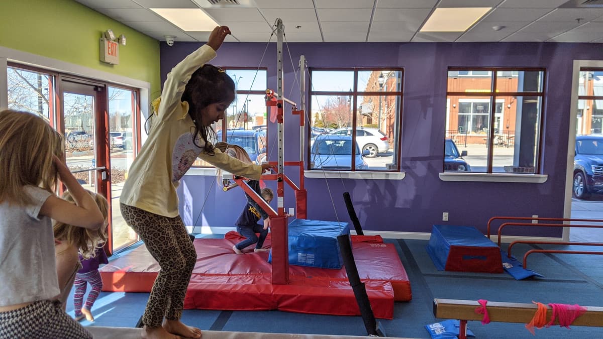Asheville Toddler Activity Guide