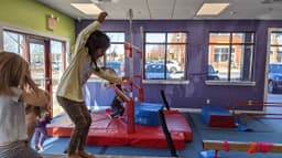 The Little Gym of Asheville