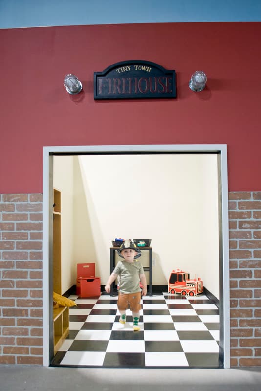Tiny Town Playland — photo 1 of 6