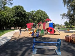 Evergreen Park