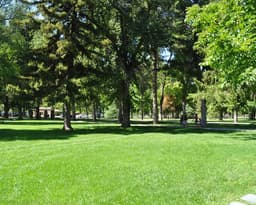 Evergreen Park