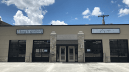Bug & Goose Play Cafe - Elm Grove