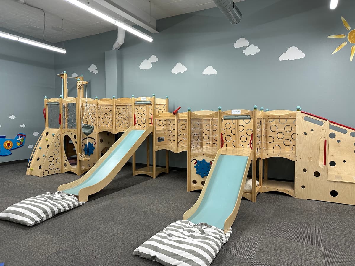 Bug & Goose Play Cafe - Elm Grove