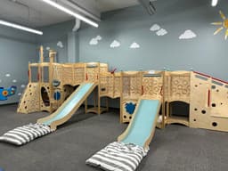 Bug & Goose Play Cafe - Elm Grove