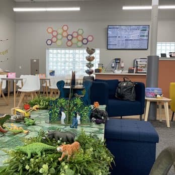 Bug & Goose Play Cafe - Elm Grove