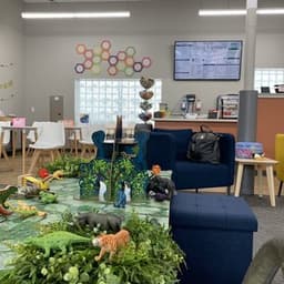 Bug & Goose Play Cafe - Elm Grove